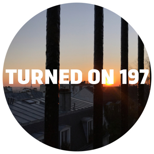 #197: Andrés, Osunlade, Lone, Wajeed, San Laurentino, Neue Grafik