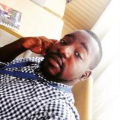 One Man Can Change The World Cover(KEVIN RIMAS )- FREESTYLE