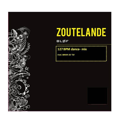 Blof Zoutelande