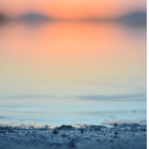 Mellow Sunsets