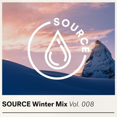 Source Winter Mix vol. 008