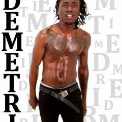 Demetri - Insta Body - Raw Version