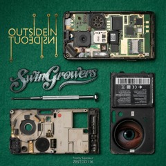 Swingrowers OUTSIDEIN MiniMix