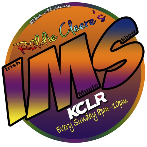 Roddie Cleere's Irish Music Show - Sunday 25th February 2018