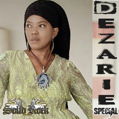 SOLID ROCK - Dezarie SPECIAL (Feb. '18)