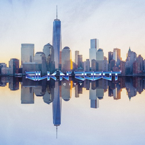 Silknrobot - Jmj