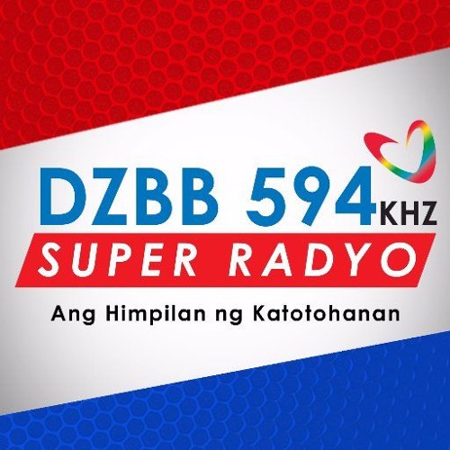 Stream DZBB - AM Super Radyo, Obando - Panghulo 594 kHz 2018-02-17 20'06  UTC LML.MP3 by Guido Schotmans | Listen online for free on SoundCloud