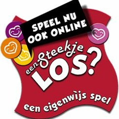 Ongelofelijk! 'Een Steekje Los'.