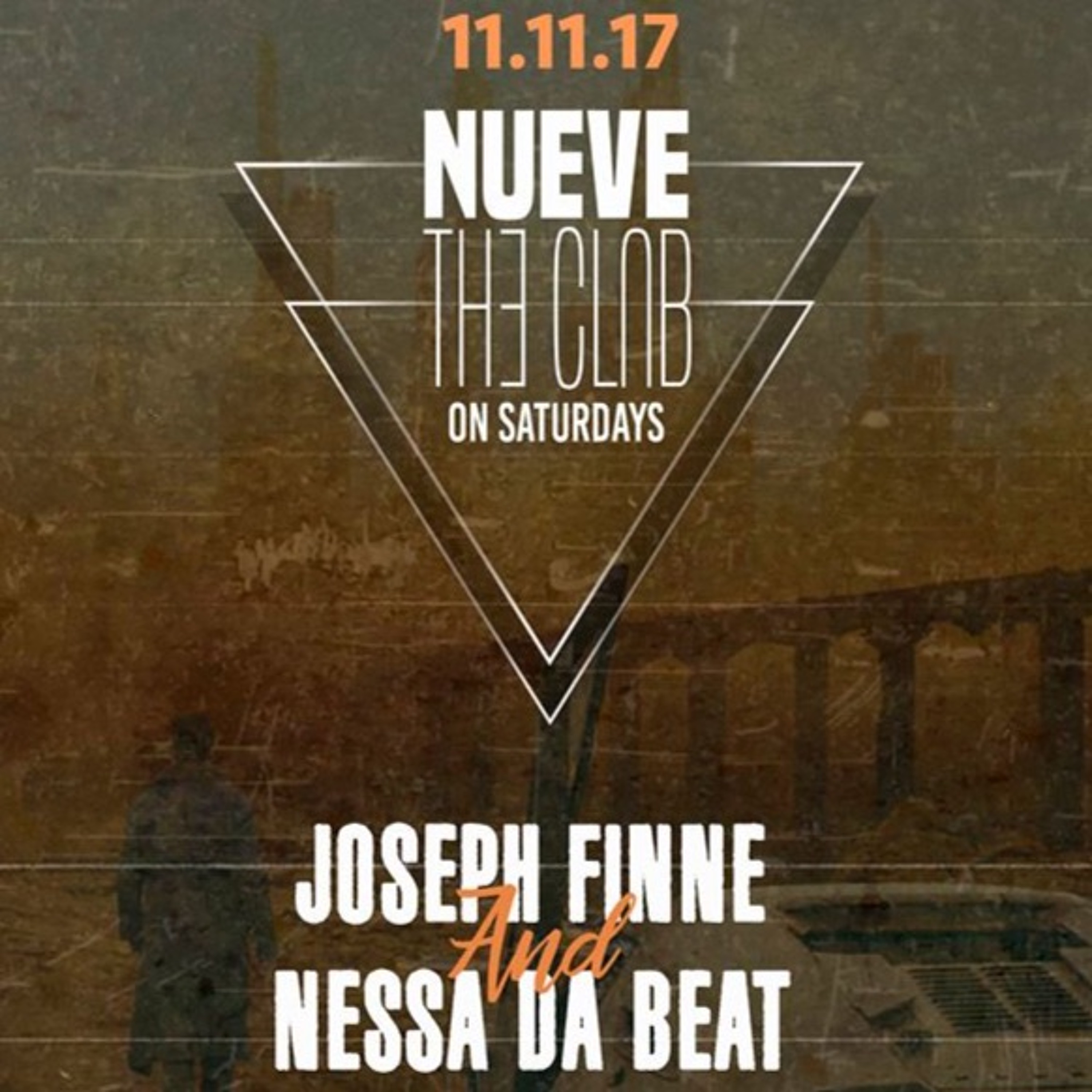 Nessa da Beat.feed