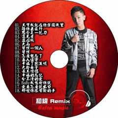 其實.習慣一個人【 DJ Always 和緯 2018全中文系列No.2 2018Remix】