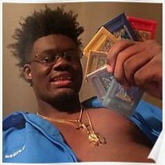 Ugly God x Playboi Carti Type Beat - Gucci Soda