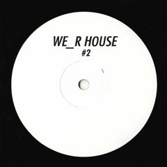 WRH 02 Cinthie & The Willers Brothers - Control