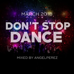 Don't Stop Dance
