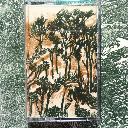 Tarek Soltani - Veer [ACCENTAPE004 | A4 | Premiere]