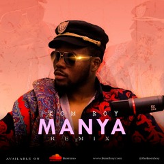Manya Remix