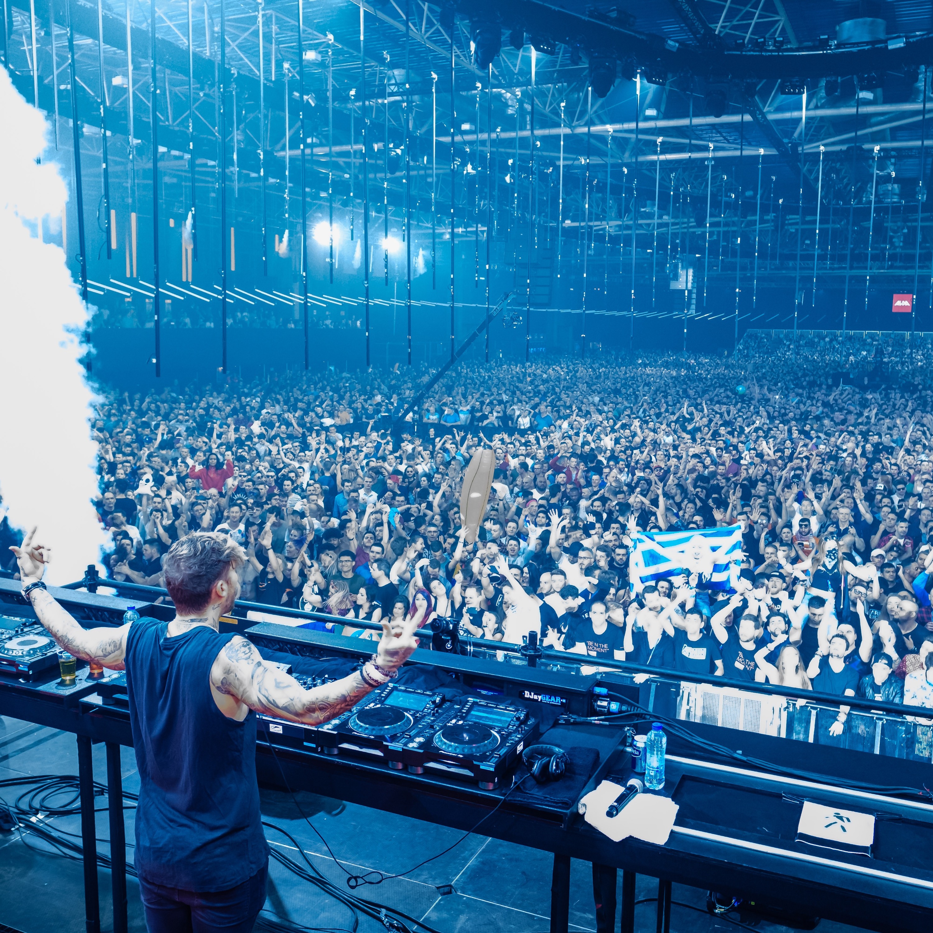 Ben Nicky