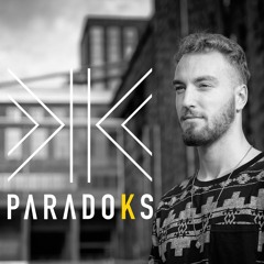 PARADOKS - Live from Gouranga HQ March 2018