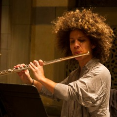 Patrick Castillo: Music for Four