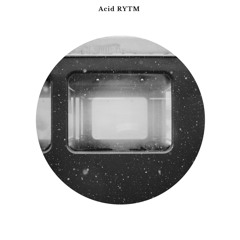 Becket - Acid RYTM