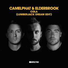 CamelPhat - Children Cola (Lumberjack Dream Version)