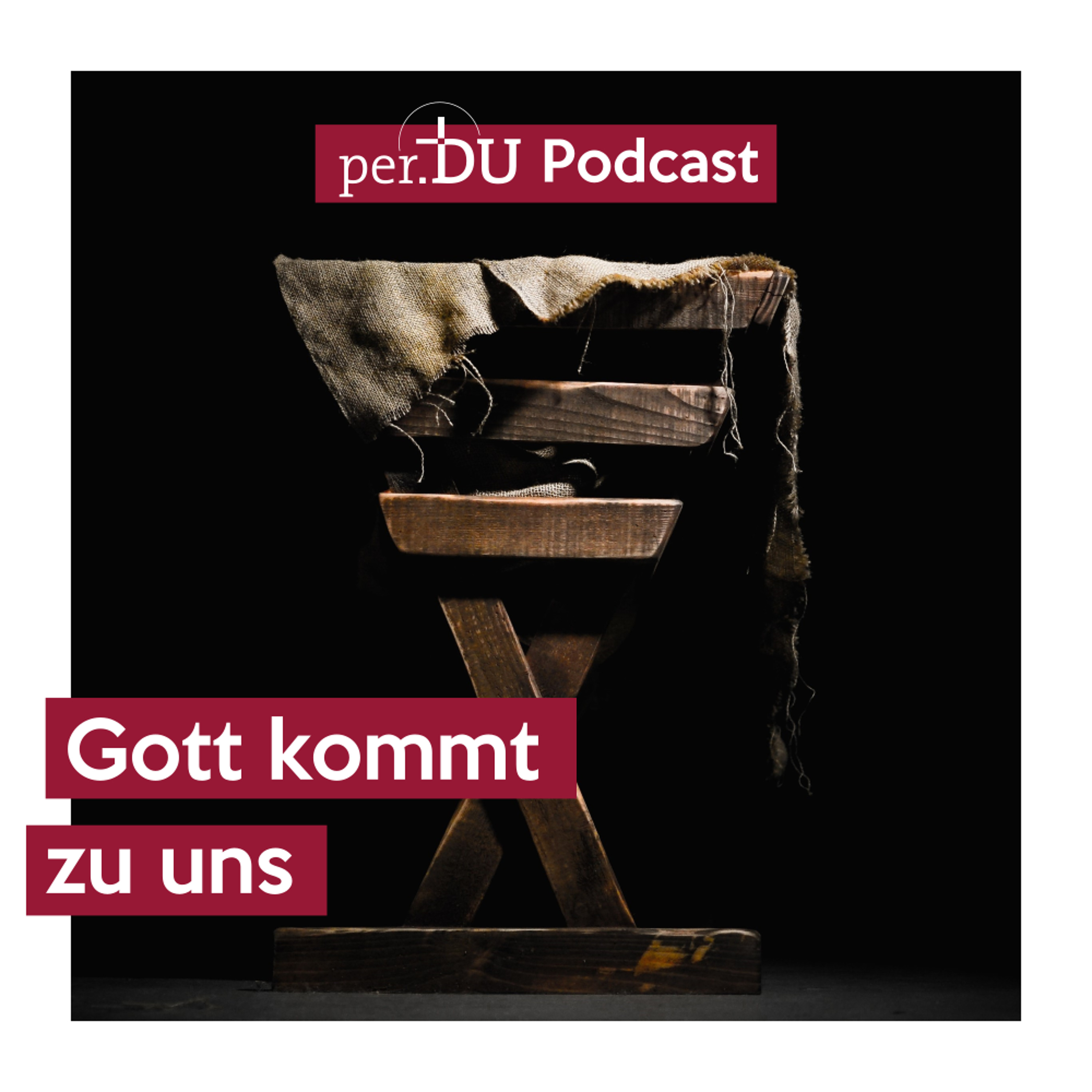 Gott kommt zu uns - Lukas 1 - Thomas Neuer episode artwork