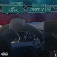 They Shook (Prod. by Cxdy)