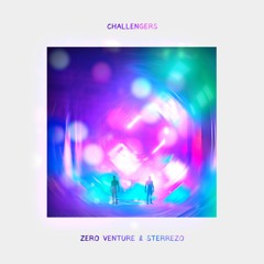 Zero Venture & Sterrezo - Challengers