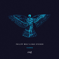 Philipp Wolf & Max Stecher - Planet Nine