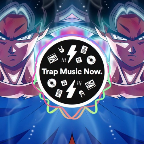 Stream DRAGON BALL SUPER Ultra Instinct (Trap Remix) by Silver Twins |  Listen online for free on SoundCloud