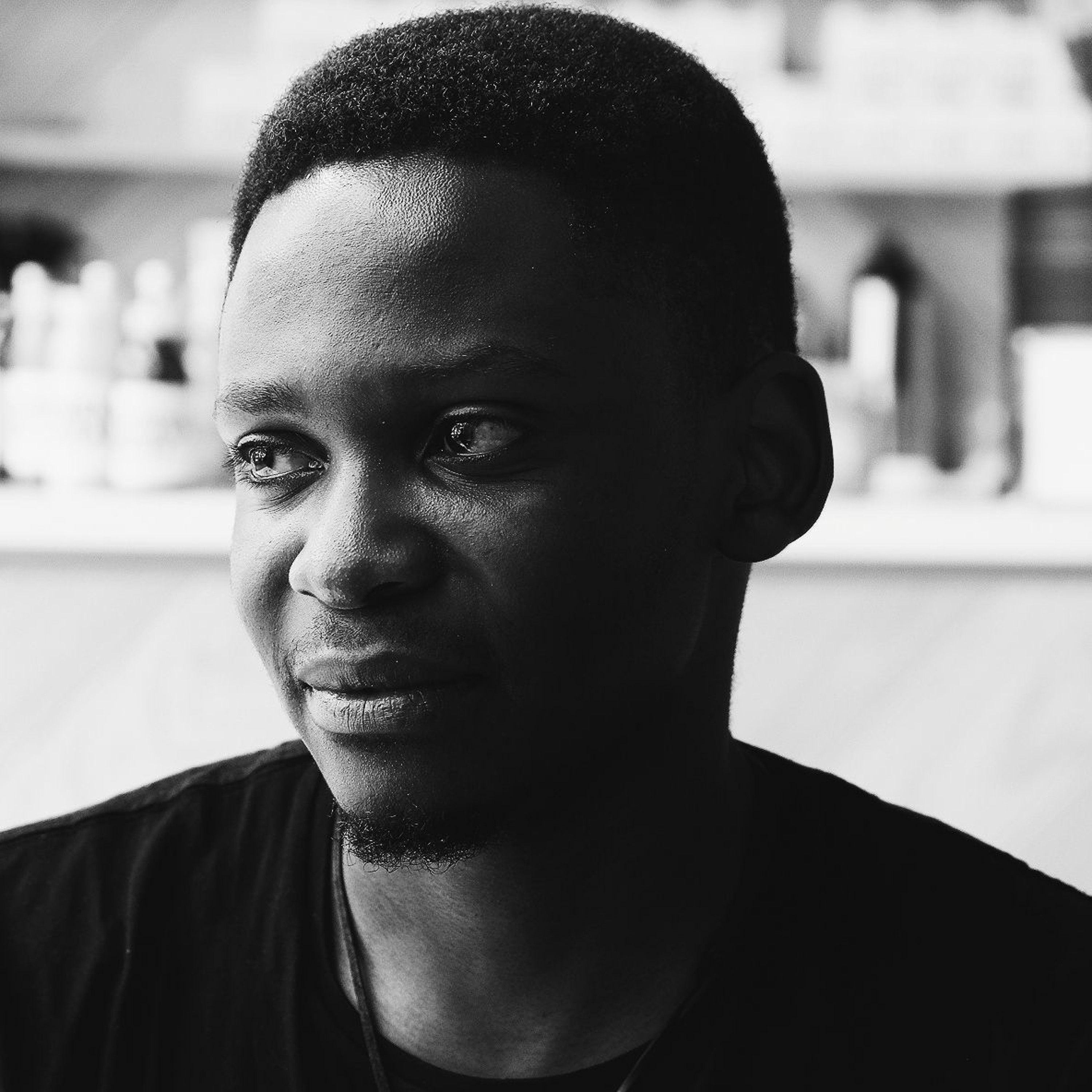 YOUNG AFRICAN CREATIVE NETWORK