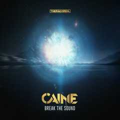Break The Sound (Out Now!)