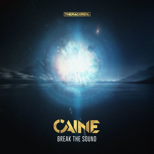 Break The Sound (Out Now!)