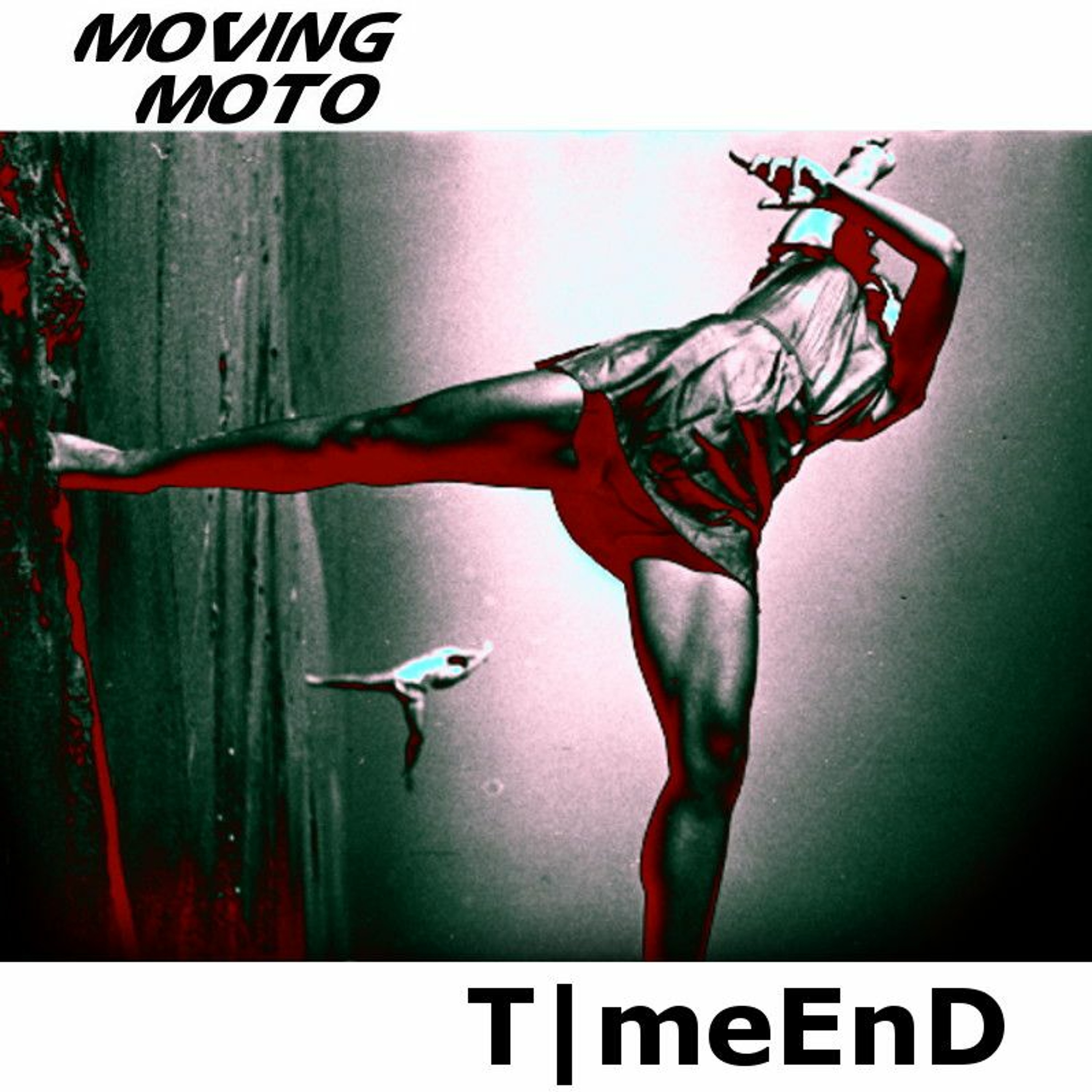 Moving Moto - T|MeEnD