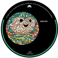 David Zor - Pumpin