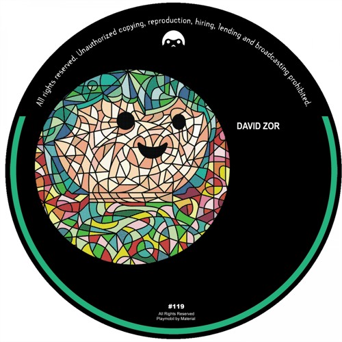 David Zor - Pumpin