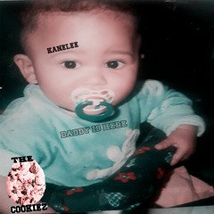 KANELEE - DADDY IS HERE! -BARBADENSISRECORD