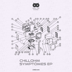 ChillOhm - Toux (Original Mix)