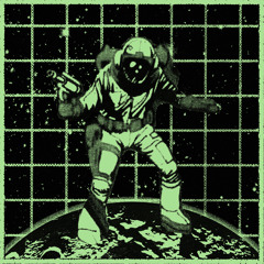 Jurchen - Space Adventures [Tomahawk]