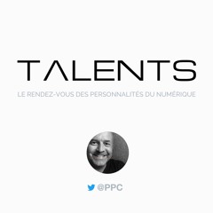 Talents #009 Emmanuel Vivier - Hub Institute