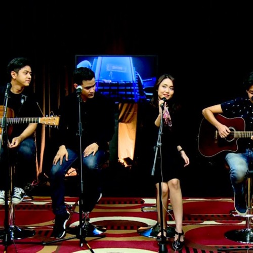 Stream HIVI Pelangi (Live At RADIONET SHOW) by BINUSTV Channel Stream HIVI Pelangi (Live At RADIONET SHOW) by BINUSTV Channel
