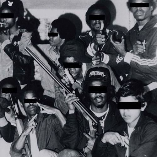 RAMIREZ - 100 Bars & Gunnin (Prod. Kendrick)
