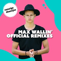 Bamo, Raynor Bruges - Trampoline (Max Wallin' Remix)