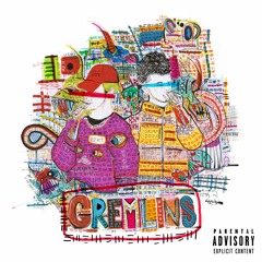 BUSSIN PROD. GRIMM DOZA