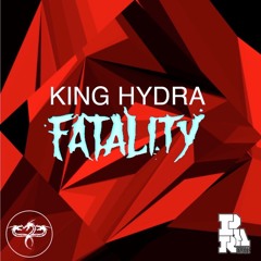 King Hydra - Let It Roll