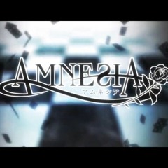 【NAMi】 Zoetrope TV Size - AMNESIA OP