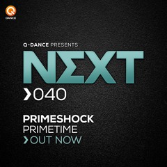 Primeshock - Primetime (NEXT040)