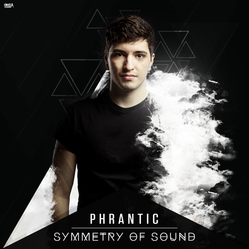 Phrantic - Symmetry Of Sound (Official HQ Preview)