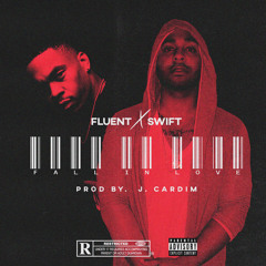 Fall in Love (feat. Swift)[prod. by J. Cardim]
