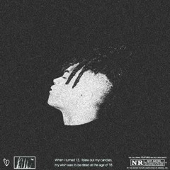 XXXTENTACION -17- Mashup
