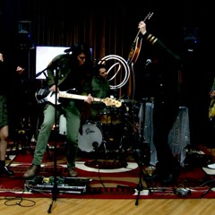MATTER HALO - Bila Bulan Tak Hadir (Live At RADIONET SHOW)